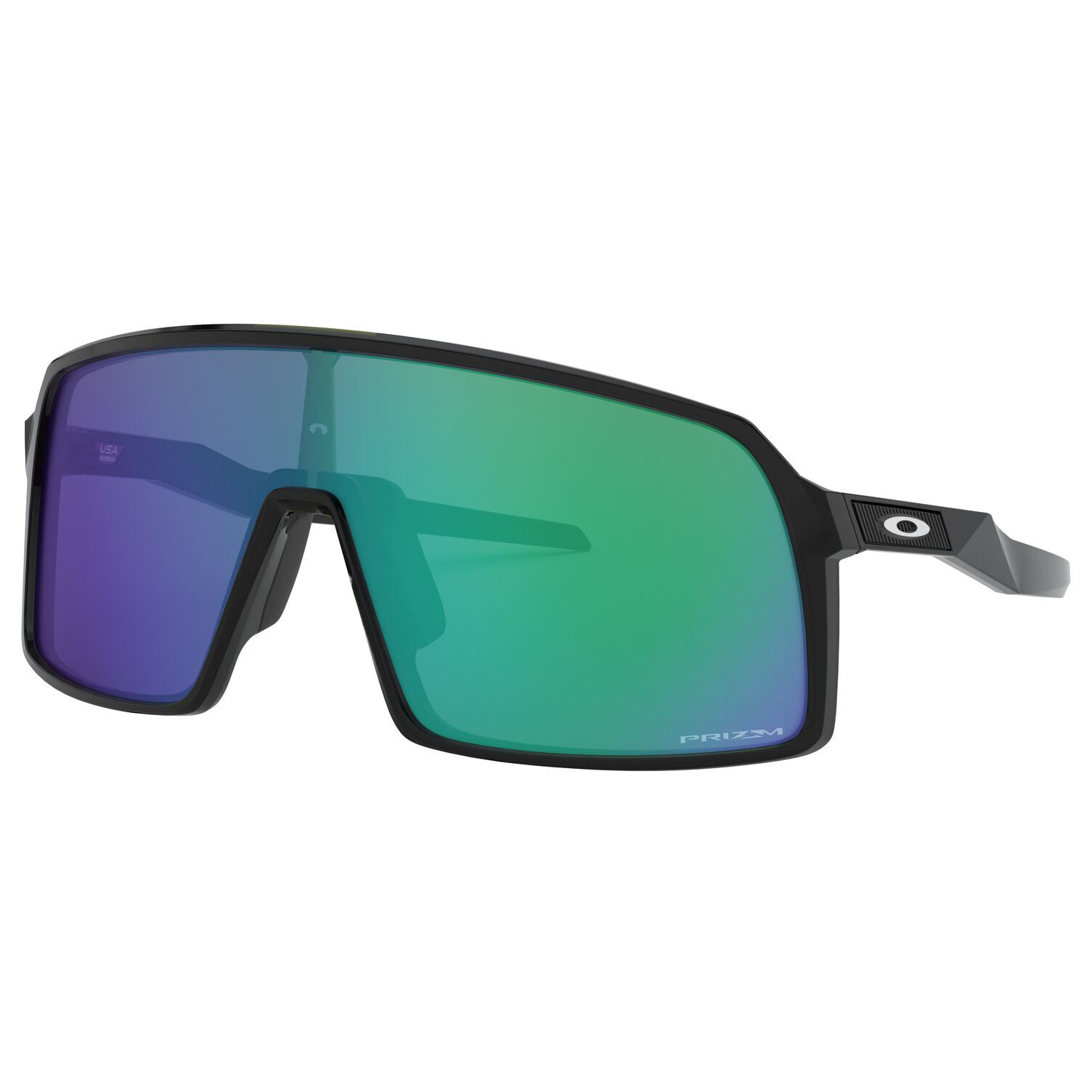 Buy Transmit Men - 400% UV Protection Black 55 mm Polarizsed Lens Metal  material Square Sunglasses at Amazon.in